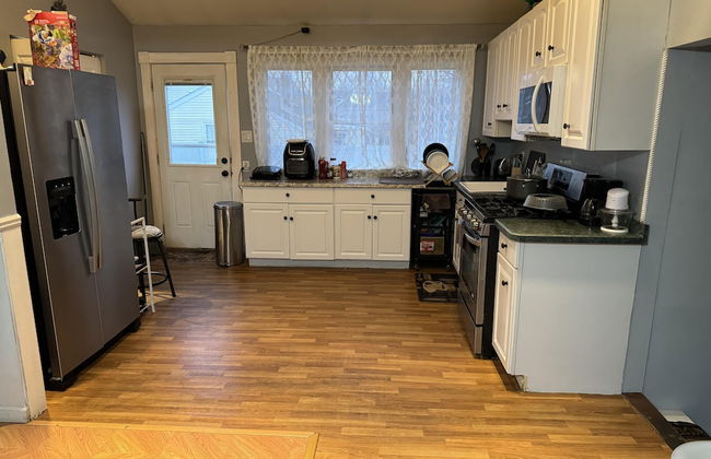 5 Bedroom Apartment Hotel - Foto 6