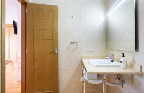 Home2Book Charming Studio Santa Cruz City Views - Foto 15