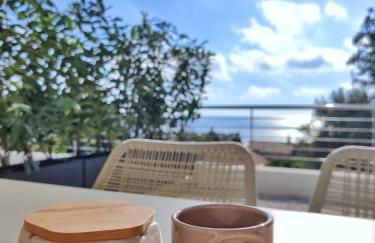 Residence Panorama Palinuro - Foto 20