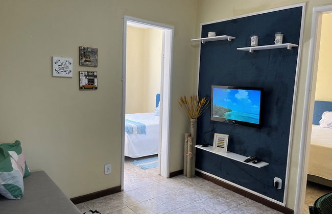 Centro da cidade tudo a pé - Foto 34