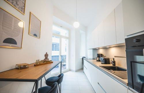 TIP! Design-Apartment in Toplage 75qm in Szeneviertel - Foto 18