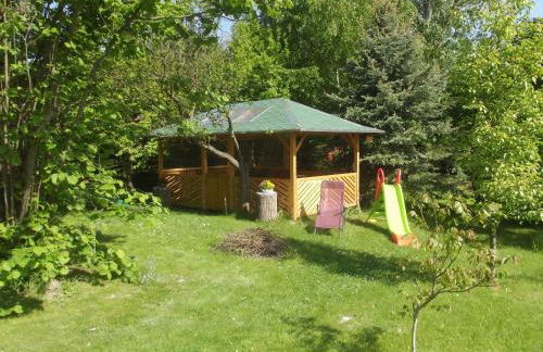 FeWo Spreequelle - Foto 15