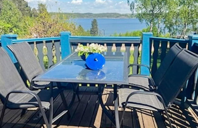 5 Person Holiday Home in Soderkoping - Foto 58