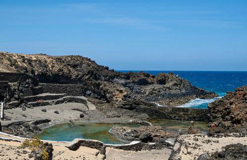 Villa Charco del Palo - Foto 33