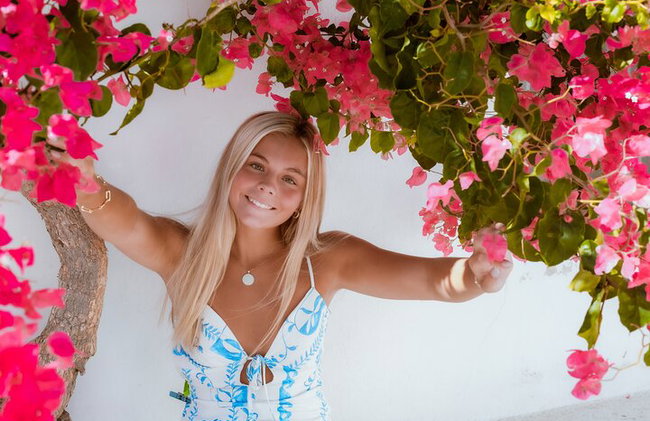 Sesión de fotos de vacaciones privadas con fotógrafo en Marbella - Foto 24