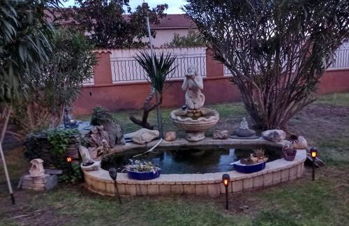 Un Nid Douillet en bord de plage !! - Foto 13