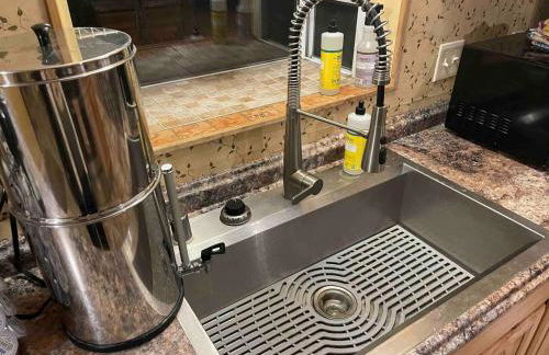 Secluded Mountain Retreat - Foto 20