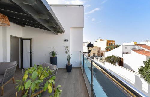 Apartamento Starlight La Aldea II - Foto 18