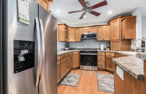 Bear Lake Bliss - Foto 8