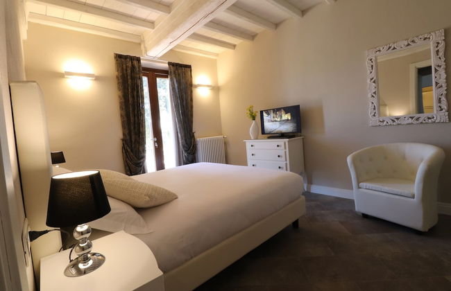 Il Borgo di Villa Cellaia - Foto 9