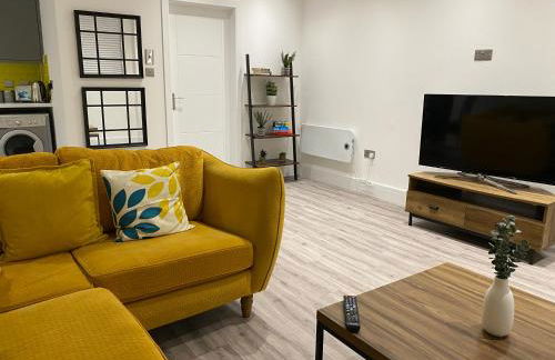 Stylish 3beds Nystyle Apt - Parking, Self Check-in - Foto 5