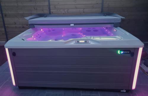 Spassionnement pool - Foto 16