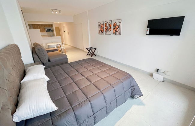 Caballito Retreat Balcony and Pool - Foto 3