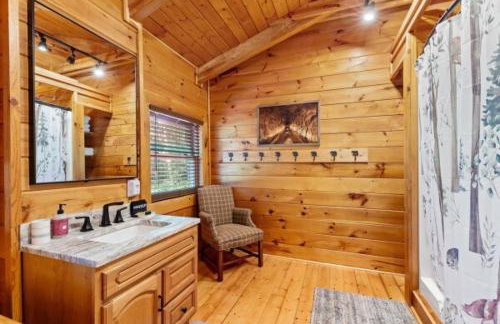 Biggie Cabin - Foto 19