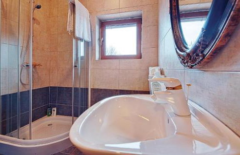 Nice Home In Zelezna Gora With Sauna - Foto 51