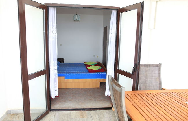 Apartments Mak - Photo 9