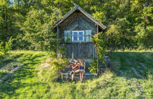 Apartment im Weinparadies - Photo 47