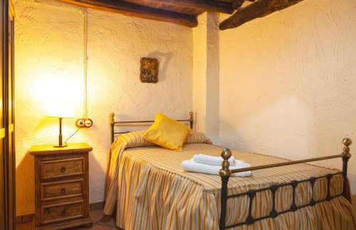 Casa Rural El Membrillo - Foto 21