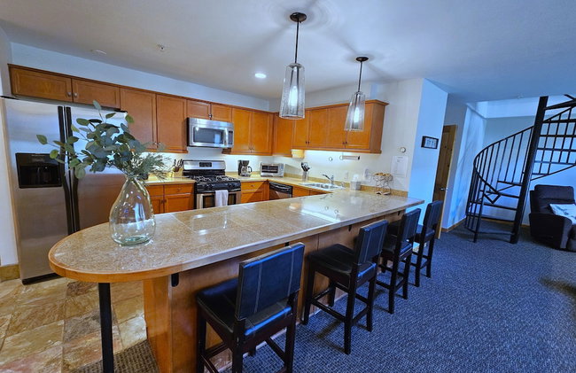 Snakedance Condominiums - Foto 16