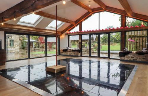 Roe Deer Country Retreat - Foto 9