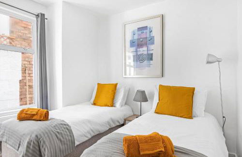 Urban Haven 2-Bedroom Apt, SW17 London - Sleep 5 - - Photo 8
