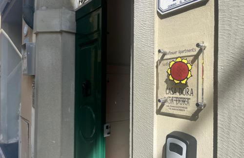 CASA DORA sunflower apartment - Foto 7