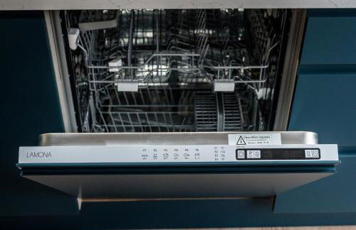 Host Apartments The Coachouse at Pilgrim St - Foto 54