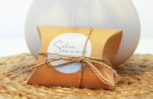 Hinterhof-Juwel mit Küche und Smart-TV - Photo 14