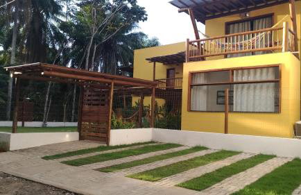 Conchas do Mar Residence - Foto 8