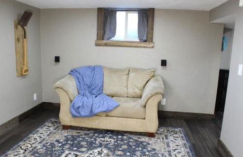 The Silver Mine Downtown SLC Free Laundry Gigabit Wi-Fi - Foto 3