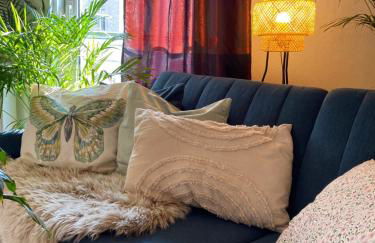 Ferienwohnung Bautzenblick - Foto 8