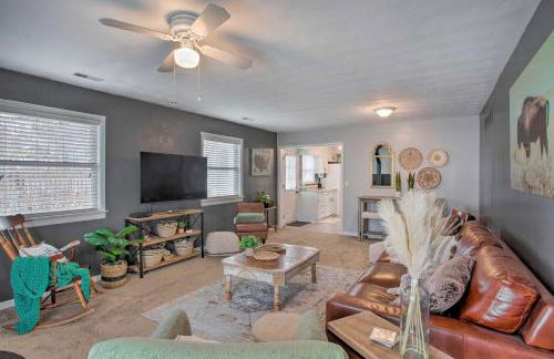 Peaceful Cottage about 8 Mi to Downtown Toledo! - Foto 7