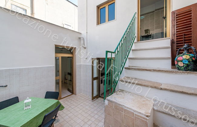 Locazione Turistica Lorusso 1 - Foto 2