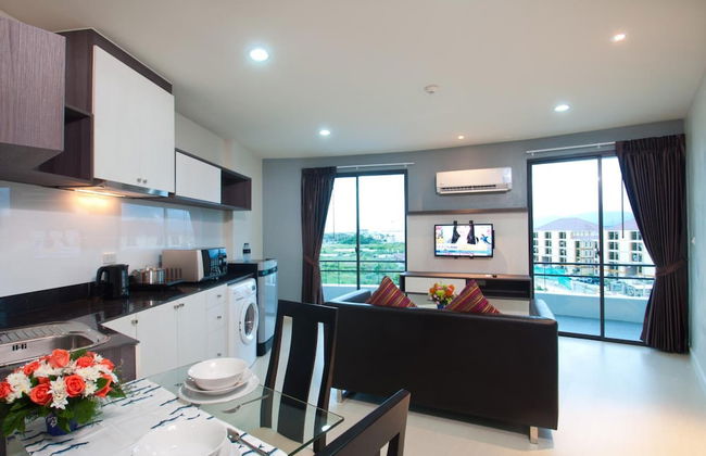 VC Residence - Foto 27