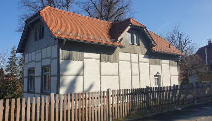 Fliederhaus Dresden - Foto 2