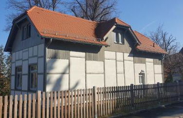 Fliederhaus Dresden - Foto 2