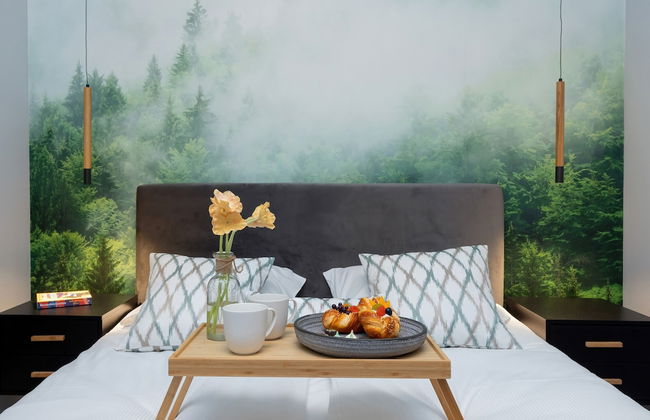 Exclusive Apartments Mostowa by Renters - Foto 35