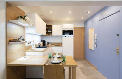 Cannes NEW Apartment, Palais Des Festivals, CROISETTE, Beaches - Foto 5