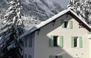 Chalet La Llyre Vallorcine - Foto 27