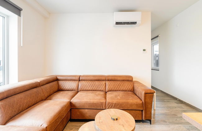 Airy Apartment in South Limburg - Photo 20