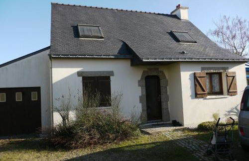 Maison Damgan 5 min à pied de la grande plage - Photo 2