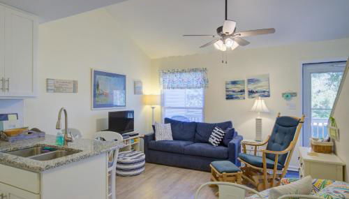 NTB309 Bay Hideaway - Foto 4