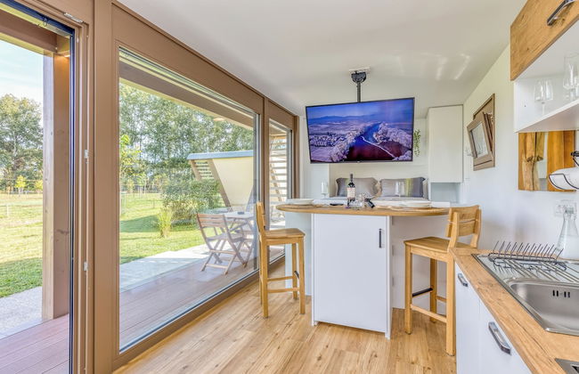 Riverside Suite Jure Private Beach - Foto 6