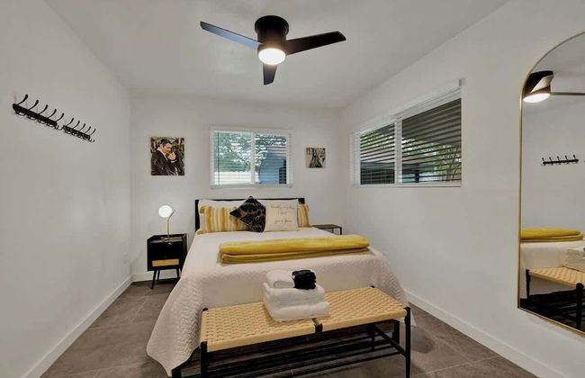 Whitewater River House - Game Room, Firepit, Walking Distance to Whitewater Amphitheater! - Foto 2