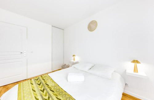 TYKO HOME Sérénité & Confort proche Paris - Foto 14