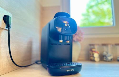 Suite Namaste - Cozy Apartment - Foto 14