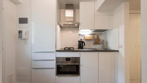 Luxury Apartment Milano Centro - Foto 3