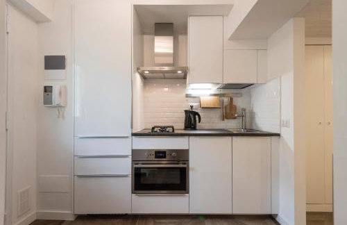 Luxury Apartment Milano Centro - Foto 3