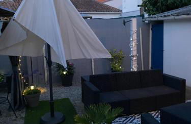 Villa Ner Pensea à 250 m de la plage location samedi au samedi - Photo 18