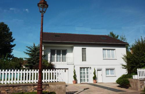 Chambre d'hôtes de Florence - Photo 8